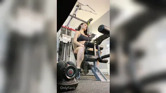 jessicasunok onlyfans Sexy mare