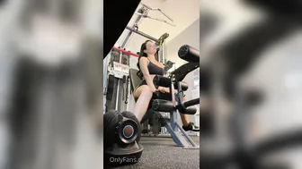jessicasunok onlyfans Sexy mare