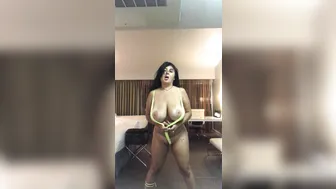 jaylenerio onlyfans involving masturbation