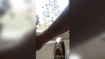 leahgotti___ onlyfans beautiful chick boasts big boobs