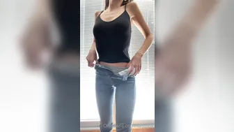 kayafox onlyfans excited hole