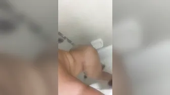 jaylenerio onlyfans crazy lady fondles her cunt in panties