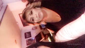 jaylenerio onlyfans Luxurious mare