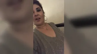 jaylenerio onlyfans Curly woman