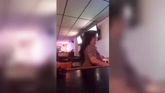 jaylenerio onlyfans sexy chick masturbates shaved pussy