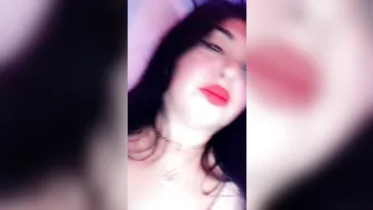 jaylenerio onlyfans cute chick fucks both holes