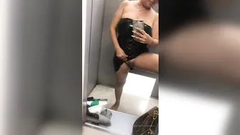 jaylenerio onlyfans skinny beauty jerks off in her shower
