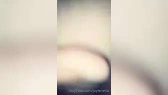 jaylenerio onlyfans hot babe fucks cunt