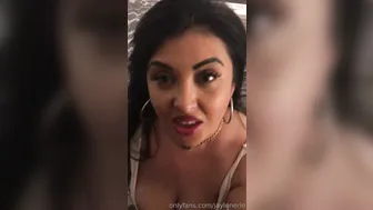 jaylenerio onlyfans blonde girl fucks with sex toy