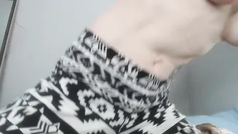 wetsparkles chaturbate Inflated guy
