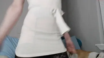 wetsparkles chaturbate fiercely jerking off her fat pussy