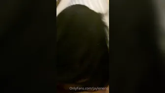 jaylenerio onlyfans sexual passion pulls pussy phallus