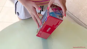 japanesehotwife onlyfans Cute runet