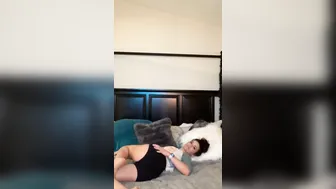 dylanjamesxo onlyfans shy doll fucks pussy with dildos