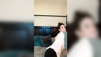 dylanjamesxo onlyfans shy doll fucks pussy with dildos