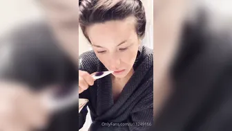 dylanjamesxo onlyfans a test lady fucks sex toy