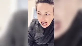 dylanjamesxo onlyfans a test lady fucks sex toy