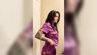 dylanjamesxo onlyfans spicy babe having fun in  private e