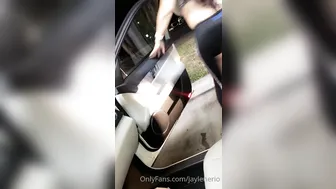 jaylenerio onlyfans playing with her pussy