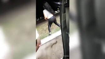 jaylenerio onlyfans playing with her pussy