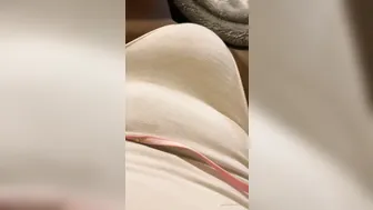 diorlips onlyfans white-haired slut fucks with phallus