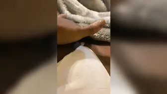 diorlips onlyfans white-haired slut fucks with phallus