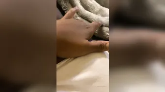 diorlips onlyfans white-haired slut fucks with phallus