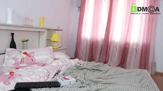 sweet_oh chaturbate wonderful blonde striking ass on the spot