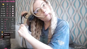 _mayasins_ chaturbate spectacular hard to fuck with sex machine