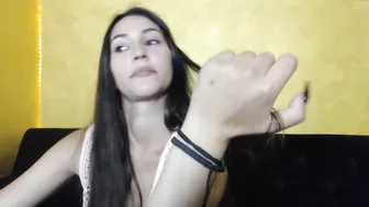 couplefromlimo chaturbate sexy chica in the kitchen