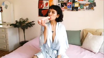 naughty_trish chaturbate Furious slut