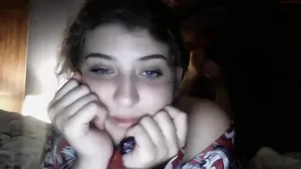 mcinnamonsxo chaturbate a bitch with tattoos flaunts her body