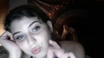 mcinnamonsxo chaturbate a bitch with tattoos flaunts her body