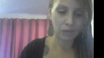 rastaprincess007 chaturbate green haired sweater cuddles