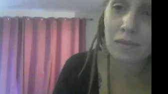 rastaprincess007 chaturbate green haired sweater cuddles