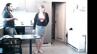 rastaprincess007 chaturbate green haired sweater cuddles