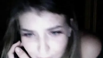 mcinnamonsxo chaturbate fucks herself in pussy