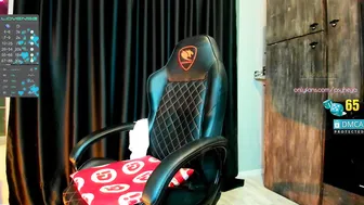 luxxxerotes chaturbate cute babe masturbating with sex toy