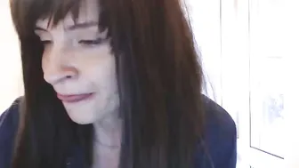 trish_smile chaturbate fat depraved  girl