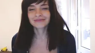 trish_smile chaturbate fat depraved  girl