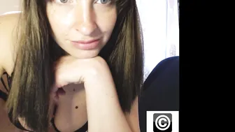 trish_smile chaturbate cute whore posing in lingerie