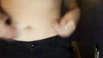 mcinnamonsxo chaturbate clear slut is hot pounded in pussy