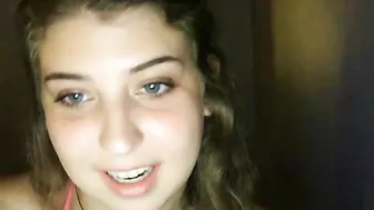 mcinnamonsxo chaturbate clear slut is hot pounded in pussy