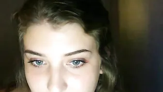 mcinnamonsxo chaturbate clear slut is hot pounded in pussy