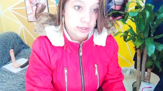 sex_maid chaturbate luxurious lady boldly hammering her ass