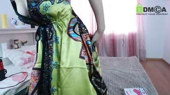 sweet_oh chaturbate big ass bitch shows off charm