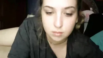 mcinnamonsxo chaturbate Spectacular kurva