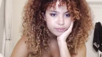 pretty_pariah chaturbate the naughty dolly jerks off her pussy with a phallus