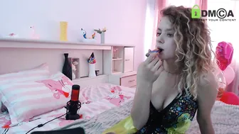 sweet_oh chaturbate Luxury bitch