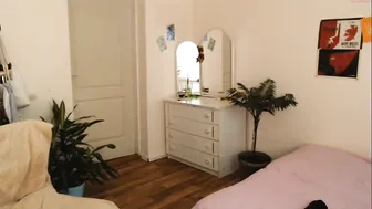 naughty_trish chaturbate shrew priestess passionately caresses pussy